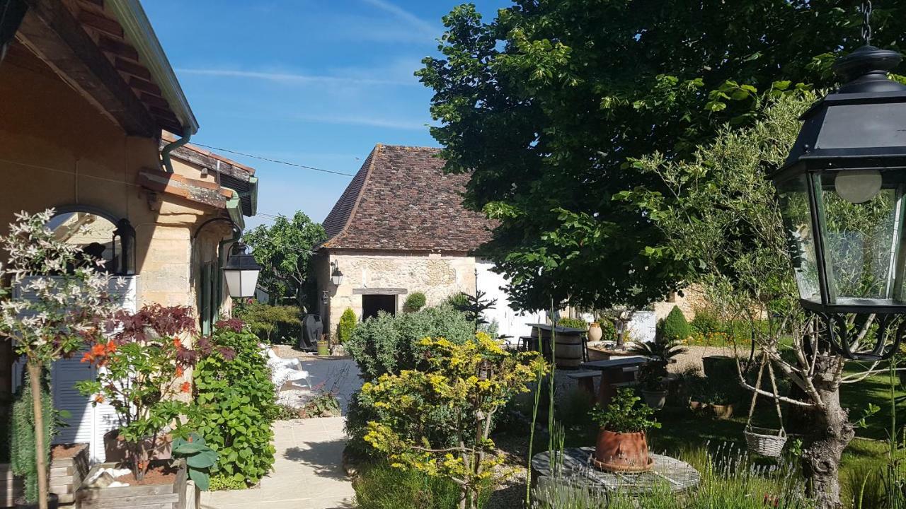 La Serva Les Lèches 외부 사진